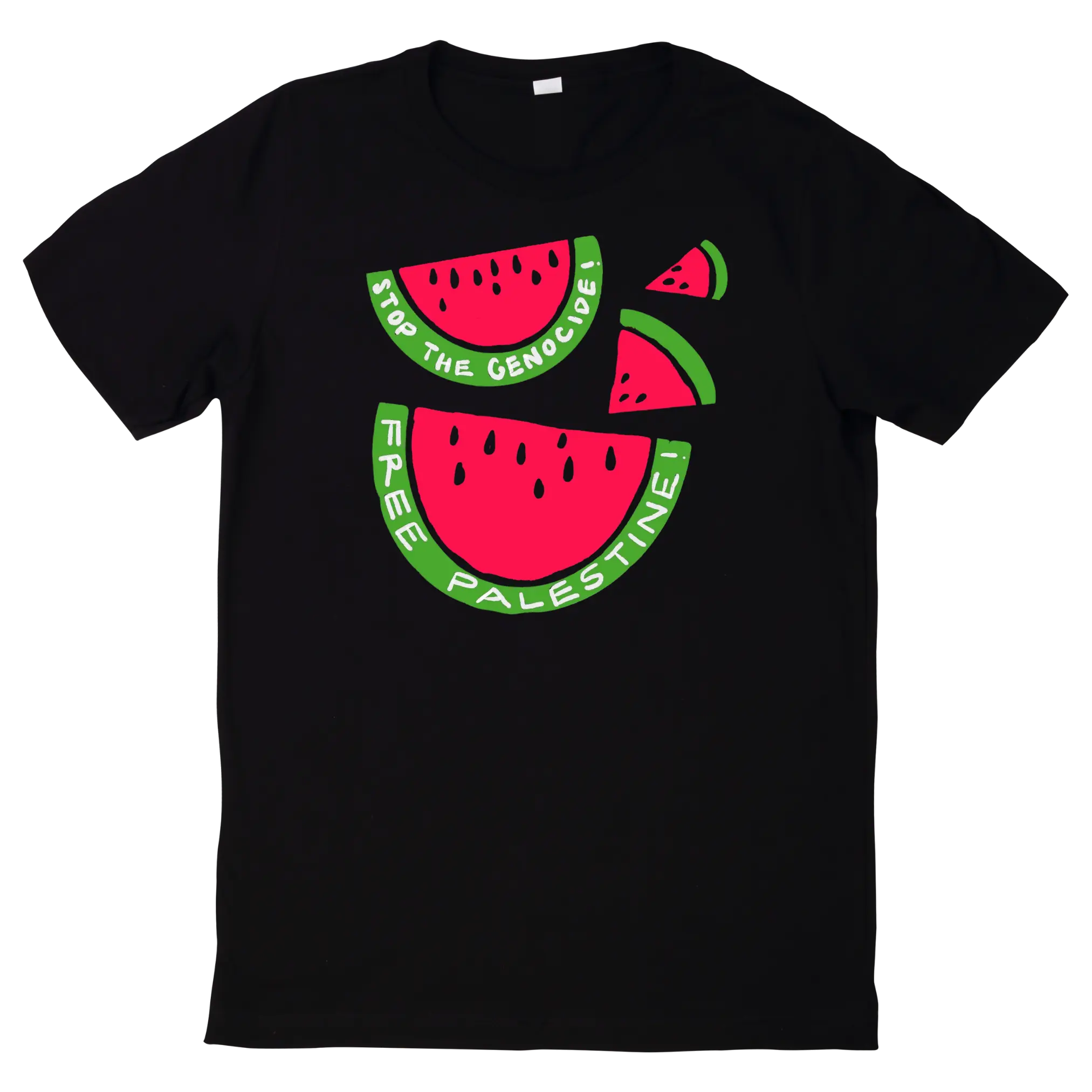 Stop Genocide Design