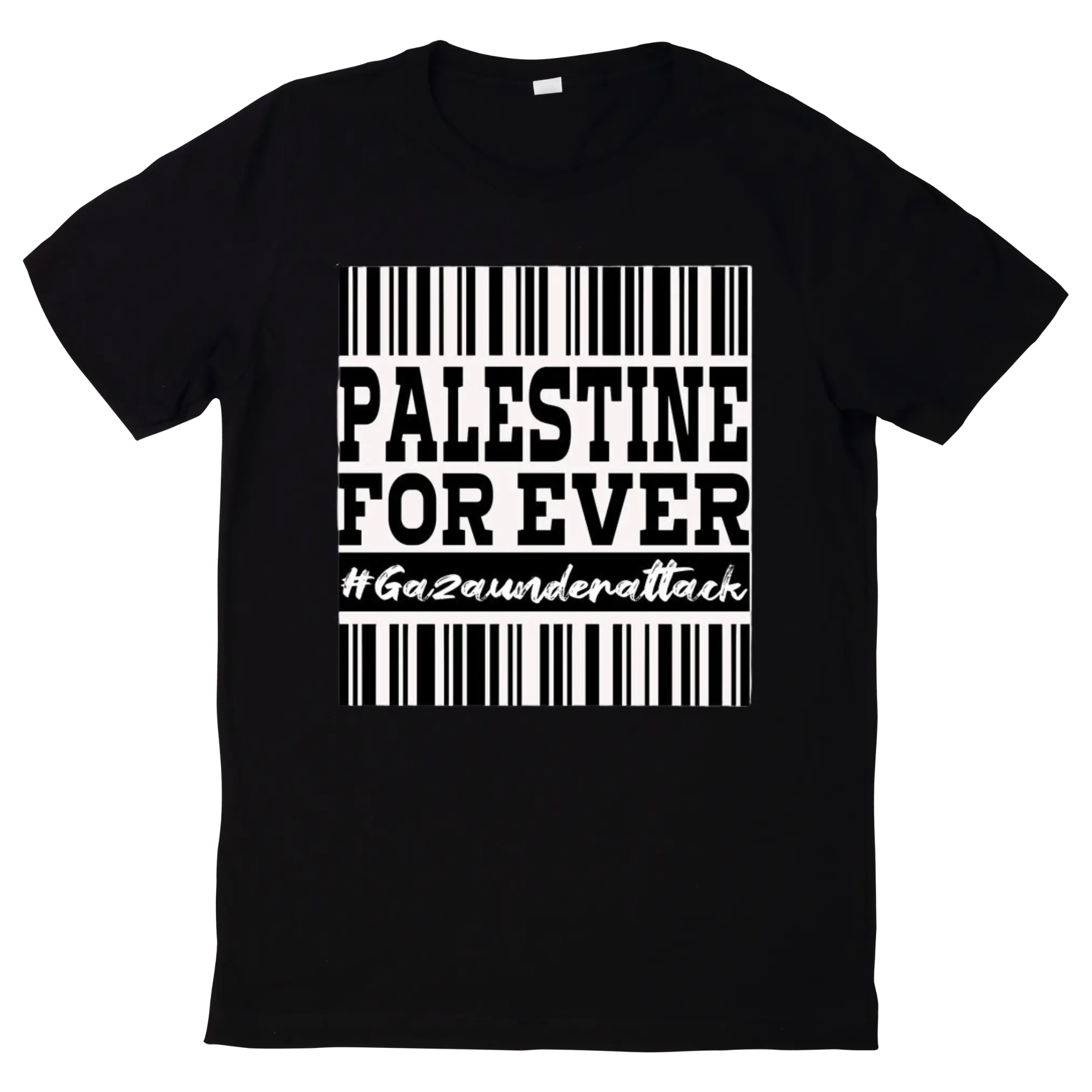 Palestine Forever Design