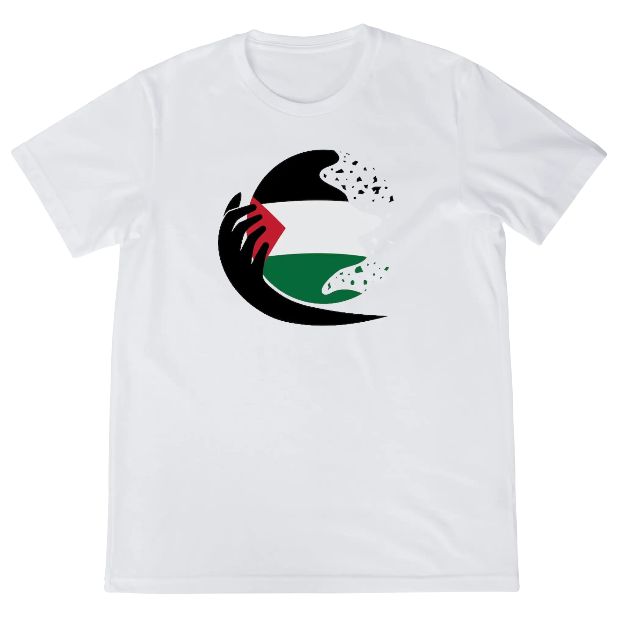 Save Palestine Design