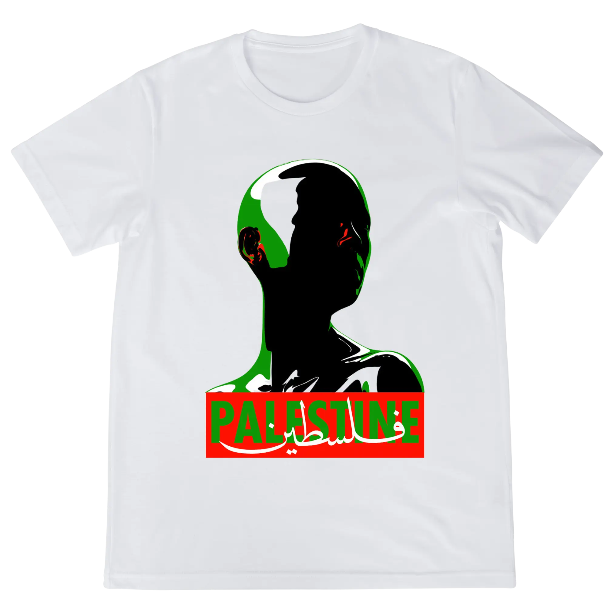 Palestine Life Design