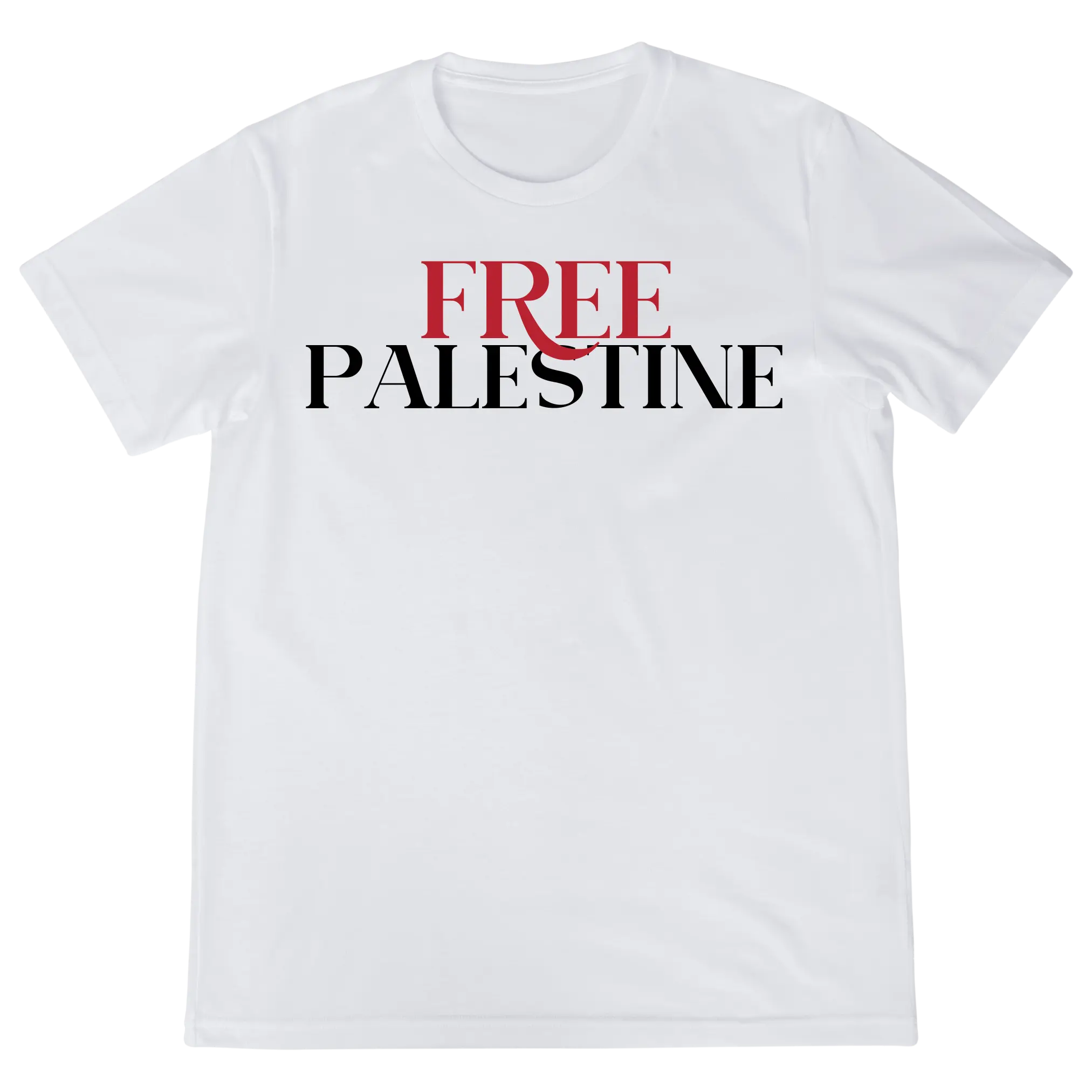 Free Palestine Design